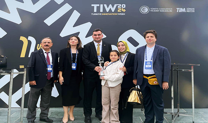 SMS Tork, 2024'te İnovasyonla Büyüdü SMS Tork, 2024'te İnovasyonla Büyüdü