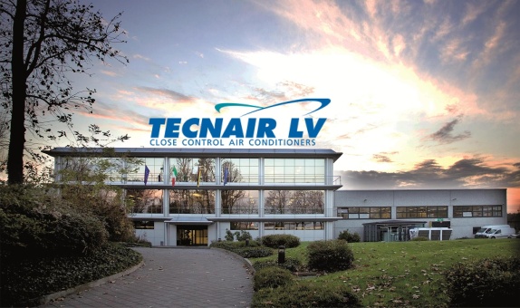 Systemair Grup, İtalyan Tecnair'i Satın Aldı Systemair Grup, İtalyan Tecnair'i Satın Aldı
