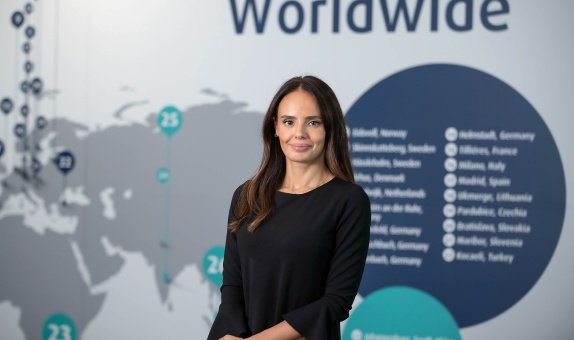 Systemair İlk Kez Tanıtacağı Üç Çözümüyle ISK-SODEX İstanbul'da