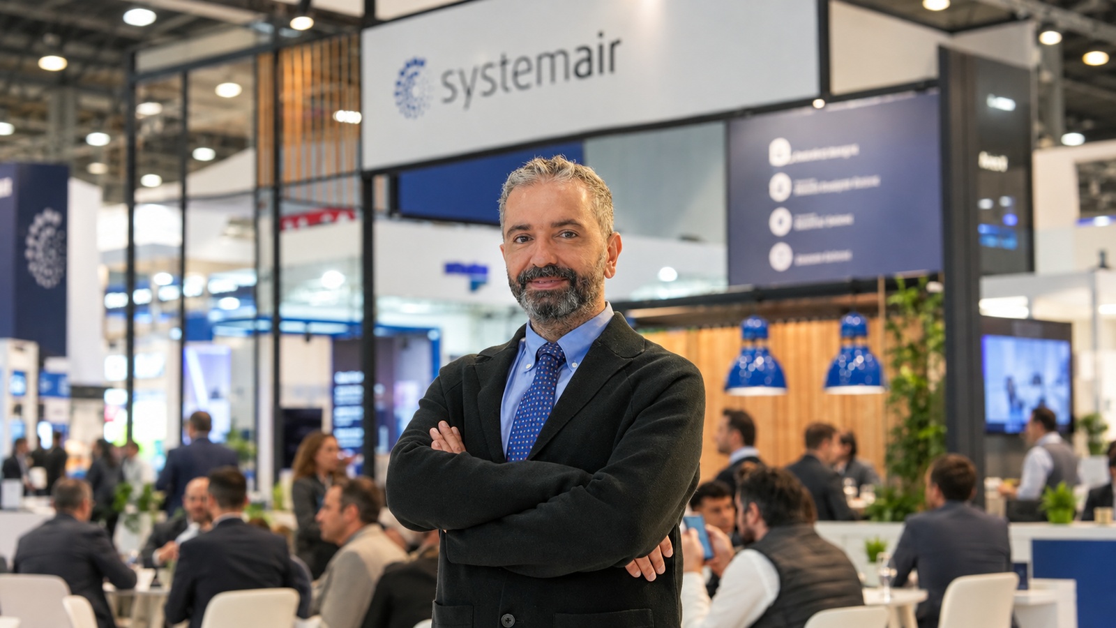 Systemair Türkiye, Elektriğinin Yüzde 100’ünü Kendi Üretiyor