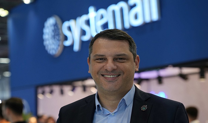 Systemair Türkiye Mutfaklarını Geniox VOClean ile Havalandırıyor