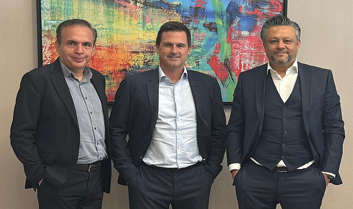 Tamsan, 45 Yıllık Başarısını Çok Önemli Bir Ortaklık ile Taçlandırıyor Tamsan, 45 Yıllık Başarısını Çok Önemli Bir Ortaklık ile Taçlandırıyor
