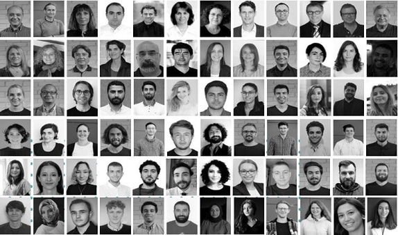 Team Deeply High, Solar Decathlon Almanya'ya Hazırlanıyor