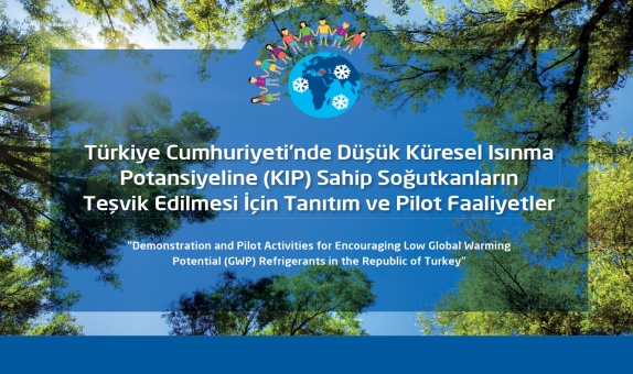 Tematik Toplantıların Bir Sonraki Durağı Ankara