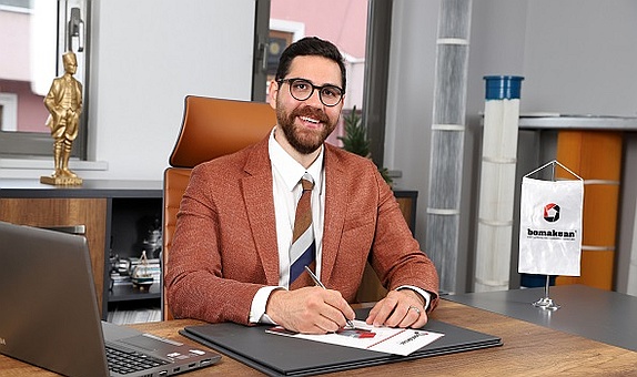 BOA AIR, Temiz Hava Dolapları ile 1,5 Milyon Euroluk İhracat Yaptı