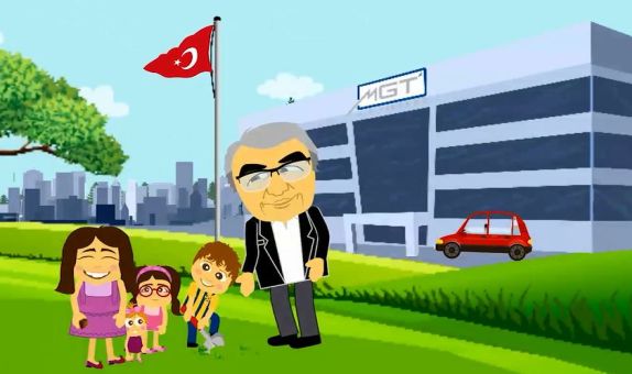 Temiz Havayla Sağlıklı Yaşa