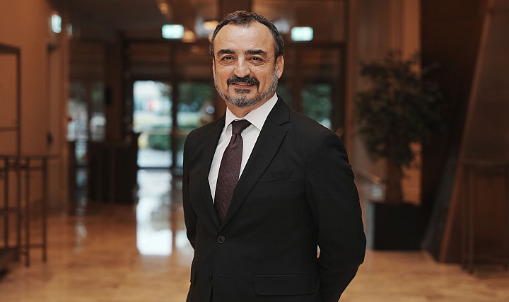 Tepe Kurumsal Çözümler, 2024'te yüzde 75 büyüdü Tepe Kurumsal Çözümler, 2024'te yüzde 75 büyüdü