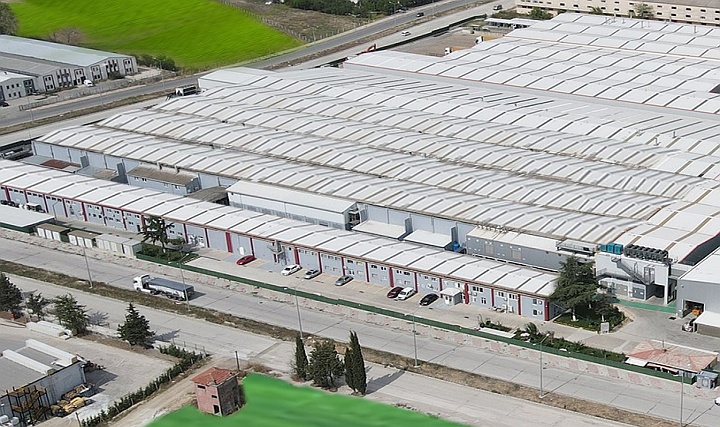 Termo Teknik, Sürdürülebilirlik Yatırımlarına Devam Ediyor