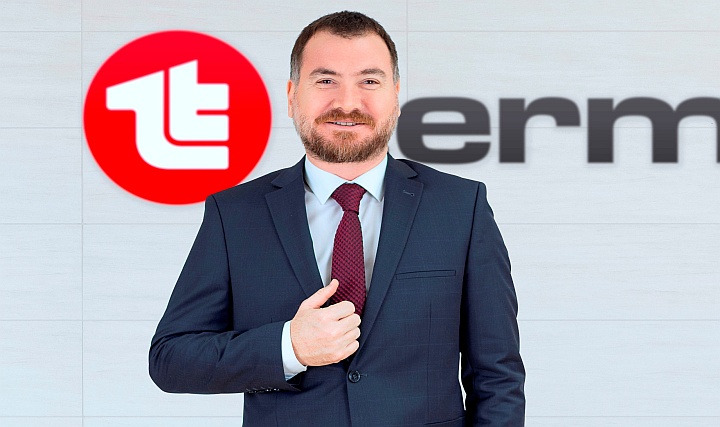 Termo Teknik'ten, Yeni İRİS Premix Duvar Tipi Yoğuşmalı Kazan Serisi