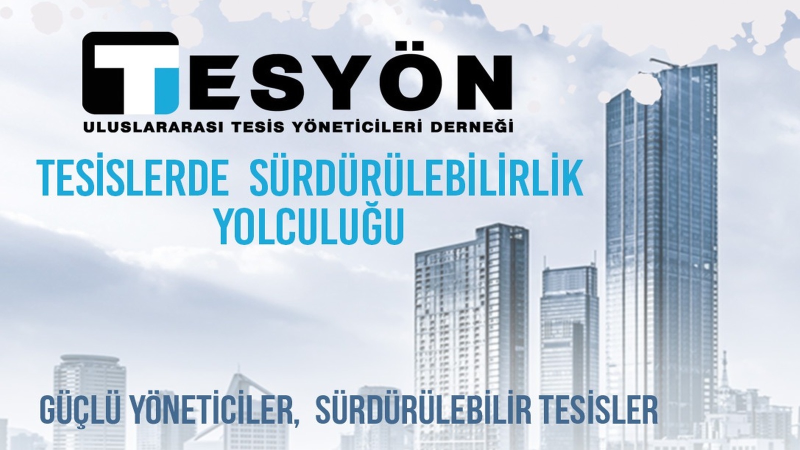Tesis Yönetimi Sektörü İstanbul'da Buluşacak