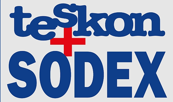 teskon+SODEX İzmir 2021 Fuarı, 2022 Yılına Ertelendi