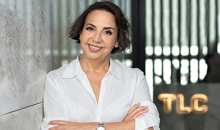 TLC Klima Yönetici Ortağı Sema Tunar, "TLC Klima, 2024 Yılında Yüzde 100 Büyüdü" TLC Klima Yönetici Ortağı Sema Tunar, "TLC Klima, 2024 Yılında Yüzde 100 Büyüdü"