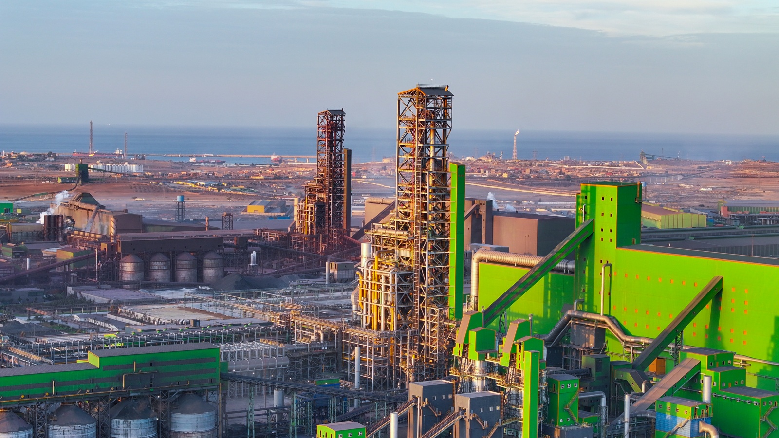 Tosyalı'dan Yeni Bir Dünya Rekoru Daha