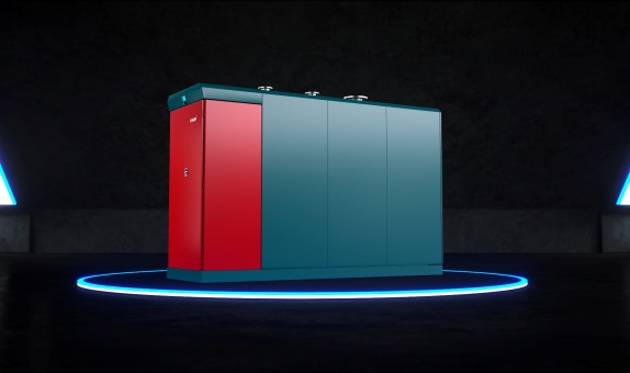 TR MIX ile Isıtma Sistemleri Geleceğin Teknolojisiyle Tanıştı TR MIX ile Isıtma Sistemleri Geleceğin Teknolojisiyle Tanıştı