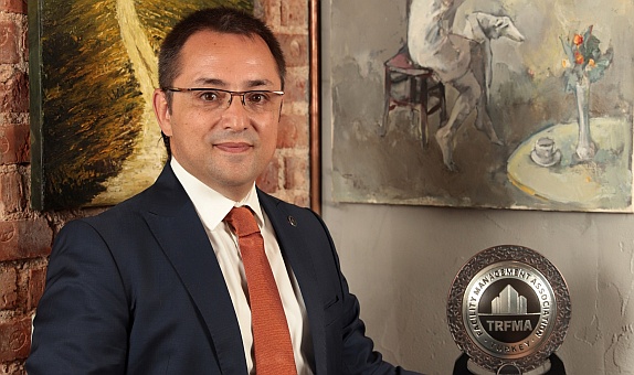 TRFMA Yönetim Kurulu Başkanı Gökçenur Çelebioğlu: "Sektörün Maliyetleri Artarken Gelirleri Azalıyor" TRFMA Yönetim Kurulu Başkanı Gökçenur Çelebioğlu: "Sektörün Maliyetleri Artarken Gelirleri Azalıyor"