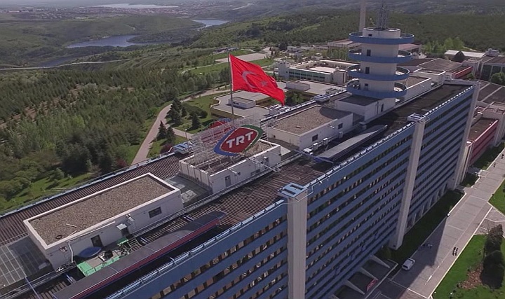 TRT Uluslararası Film Platoları, İmbat İklimlendirme Çözümlerini Seçti