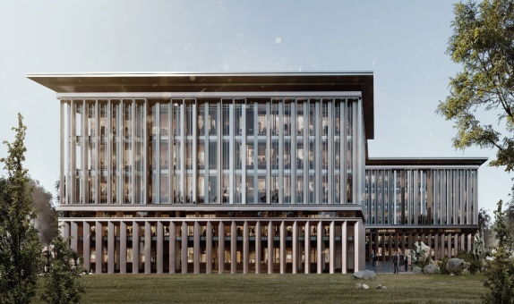 TSE İdari Binasının İklimlendirme Konforu Mitsubishi Heavy ile Sağlanıyor