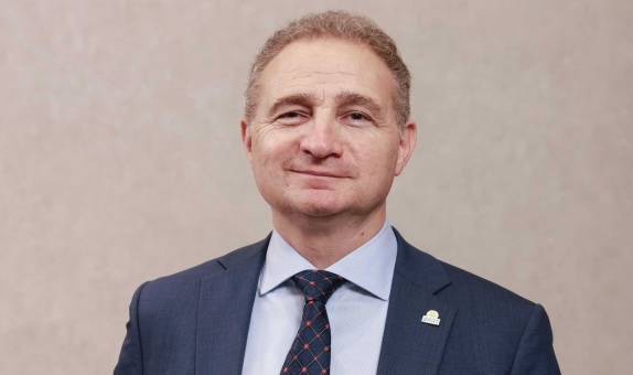 Form Şirketler Grubu Yürütme Kurulu Başkanı Tunç Korun 2019 Yılını Değerlendirdi