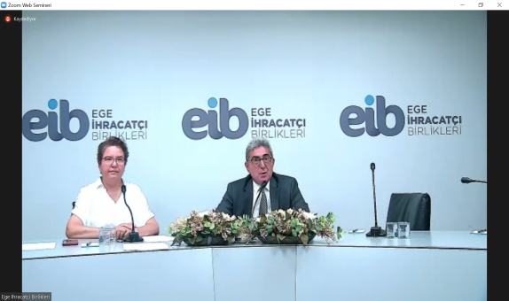 Türk Demir Çelik sektörü Avrupa Yeşil Mutabakat Sürecinde Avantajlı