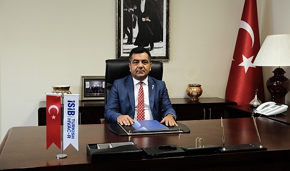 Türk İklimlendirme Sektörü 2021 Yılı Haziran Ayında Tüm Zamanların İhracat Rekorunu Kırdı