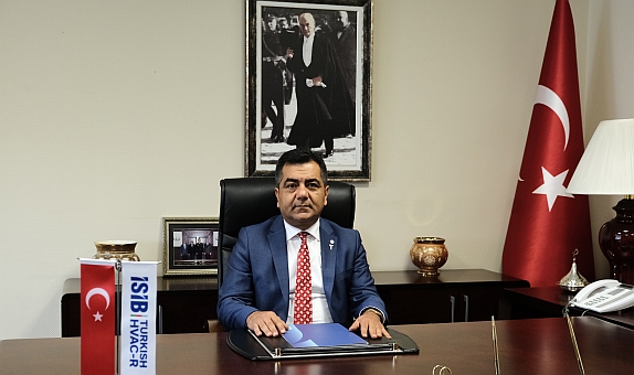 Türk İklimlendirme Sektörü 2021 Yılı Mart Ayında Tüm Zamanların İhracat Rekorunu Kırdı Türk İklimlendirme Sektörü 2021 Yılı Mart Ayında Tüm Zamanların İhracat Rekorunu Kırdı