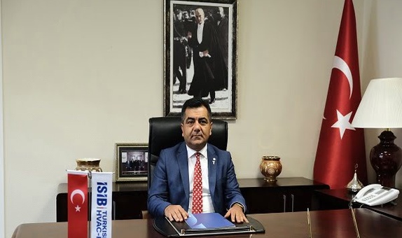 Türk İklimlendirme Sektörü 2021 Yılını 6,2 Milyar Dolar İhracat ile Kapattı