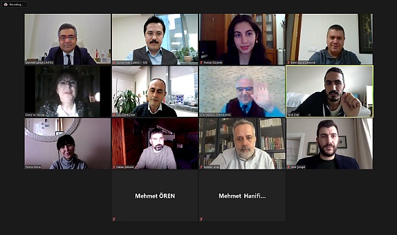 Türk İklimlendirme Sektörü 2021'de 5 Milyar Dolar İhracatı Aşmayı Hedefliyor