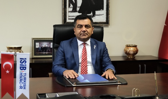 Türk İklimlendirme Sektörü 2022 Yılına İhracatta Hızlı Bir Başlangıç Yaptı Türk İklimlendirme Sektörü 2022 Yılına İhracatta Hızlı Bir Başlangıç Yaptı