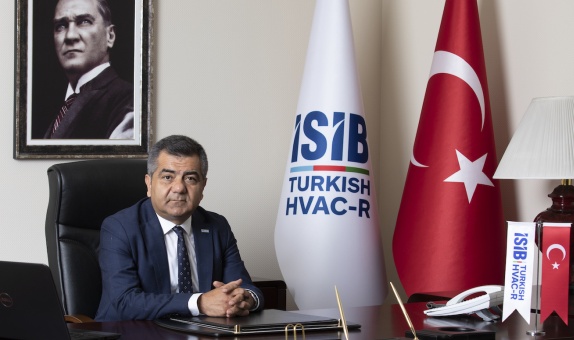 Türk İklimlendirme Sektörü Global İletişim Stratejisi ile Dış Pazarlarda Etkinliğini Artırıyor Türk İklimlendirme Sektörü Global İletişim Stratejisi ile Dış Pazarlarda Etkinliğini Artırıyor