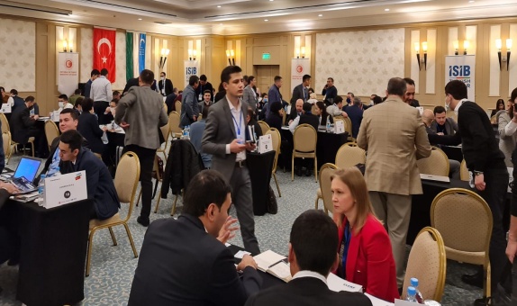 Türk İklimlendirme Sektörü Özbekistan'daki Ticari Faaliyetlerini Artırıyor