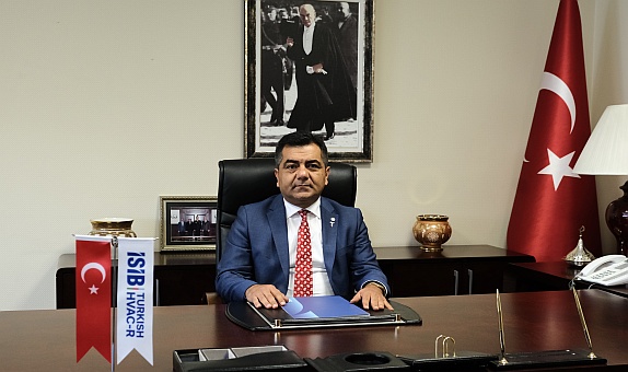 Türk İklimlendirme Sektörü Yıllık 5 Milyar Dolarlık İhracat Hedefini Aştı