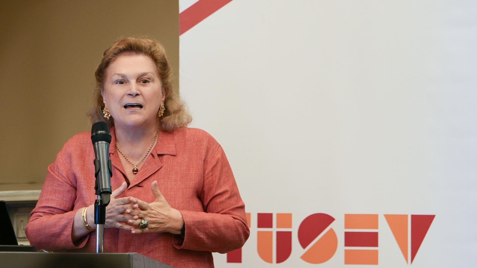 Türkiye'de iklim değişikliği ile mücadele için Filantropi Hareketi TÜSEV liderliğinde başladı