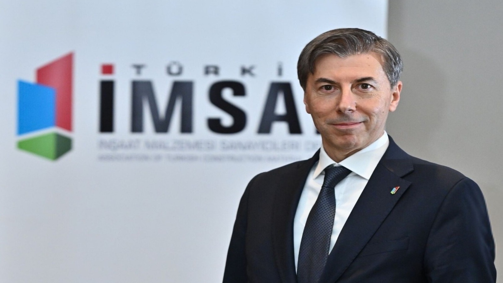 Türkiye İMSAD'ın Yeni Dönem Başkanı Murat Savcı Oldu