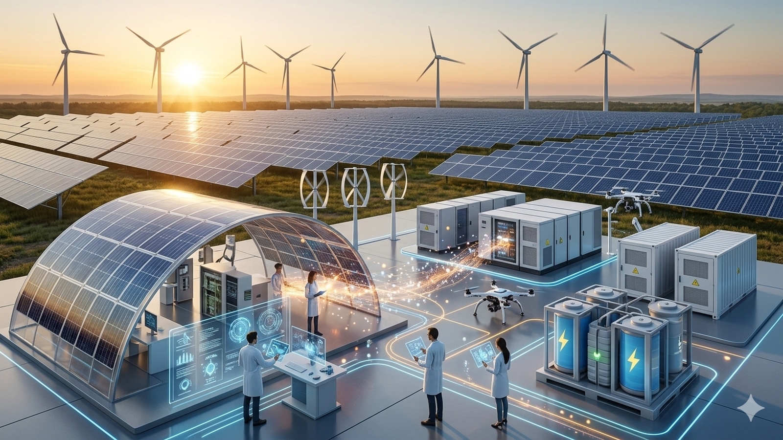 Uluslararası Enerji Ajansı (IEA) 2026 Enerji İnovasyonu Durum Raporu class=