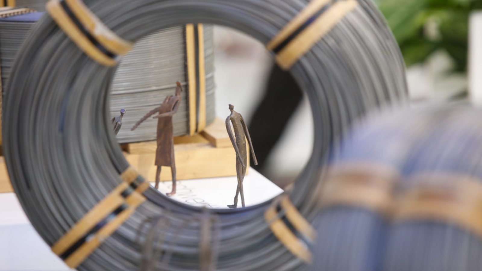 Uluslararası Tel, Kablo ve Boru Dünyası Düsseldorf'ta Buluşuyor