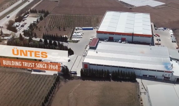 Üntes Performans Test Laboratuvarları ve Araştırma Merkezleri