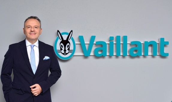 Vaillant 2023'te Enerji Çeşitliliğine Odaklanarak Fark Yaratmaya Devam Edecek