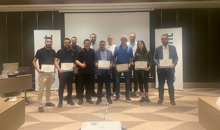 Vaillant Akademi 2024 yılı Eğitim Programlarına Başlıyor