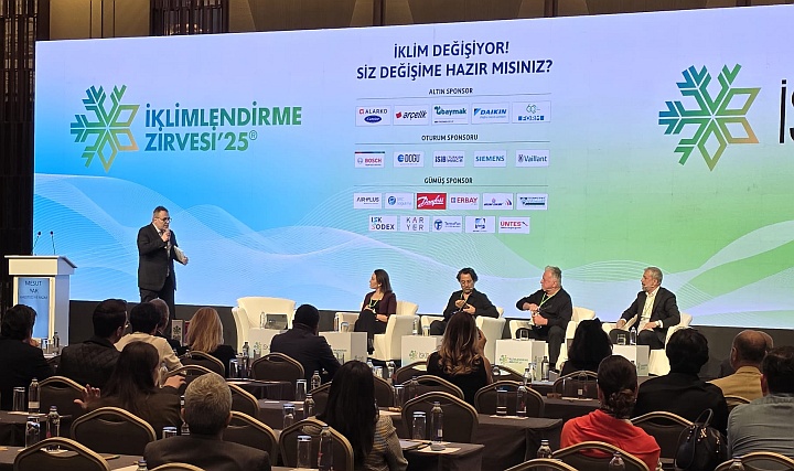 Vaillant İklimlendirme Sektörünün Geleceğine Yatırıma Devam Ediyor