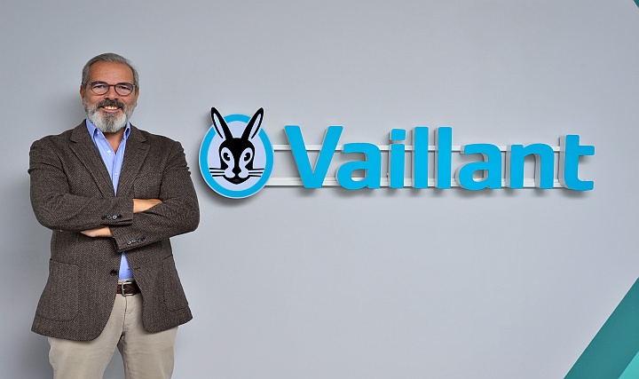 Vaillant, Isı Pompalarıyla Konut Projelerinde Yer Alıyor Vaillant, Isı Pompalarıyla Konut Projelerinde Yer Alıyor