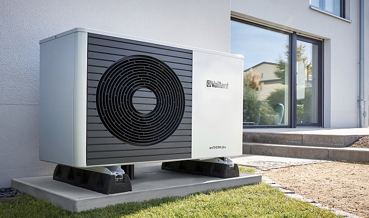 Vaillant Isı Pompasını Deneyimleyen Kullanıcılar Hikayelerini Anlatıyor Vaillant Isı Pompasını Deneyimleyen Kullanıcılar Hikayelerini Anlatıyor