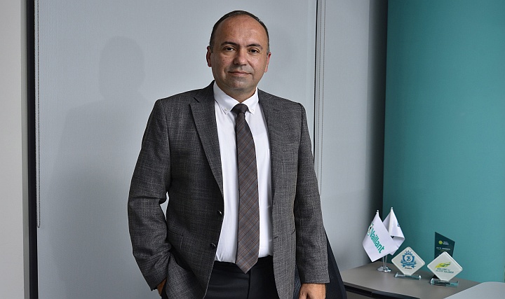 Vaillant'tan Yeni Nesil Çağrı Merkezi Vaillant'tan Yeni Nesil Çağrı Merkezi