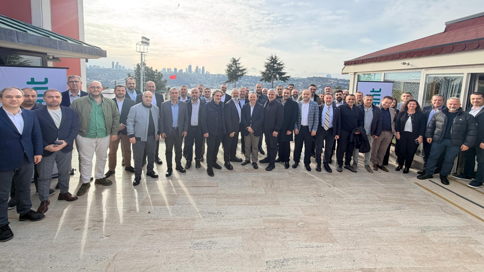 Vaillant Türkiye, 2026'nın ilk iletişim kurulu toplantısı'nda<br/>hedeflerini paylaştı