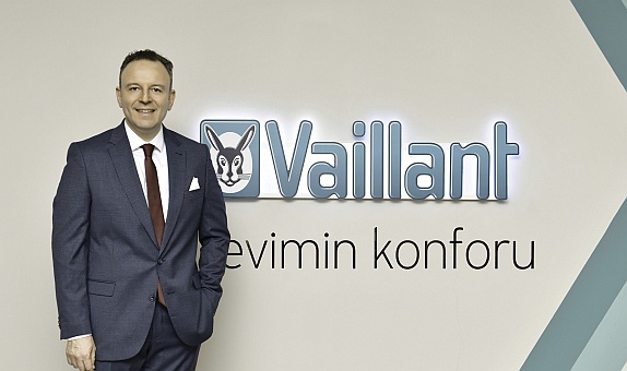 Vaillant Türkiye, Pandemiye Rağmen Yüzde 50 Büyüme Bekliyor