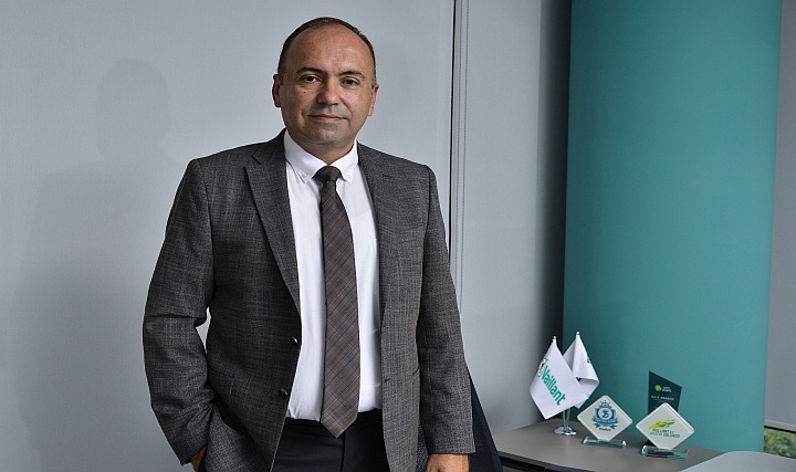 Vaillant, Yeni Sezona Isı Pompası Farkındalık Kampanyası ile Giriyor Vaillant, Yeni Sezona Isı Pompası Farkındalık Kampanyası ile Giriyor