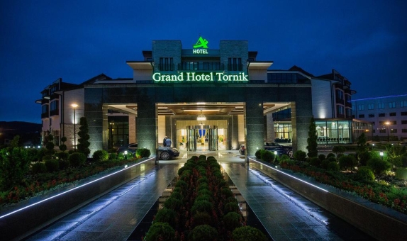 VENCO, 400 °C 2 Saat Yangın Dayanımlı Fanlar İçeren İlk Siparişinin Üretimini Tamamladı