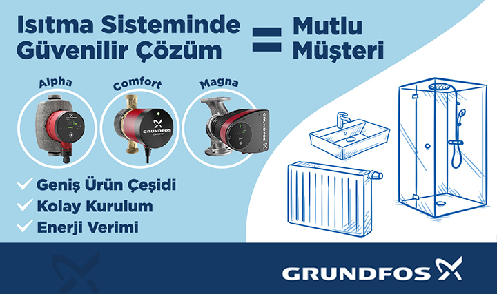 Verimli Sıcak Su Sistemleri ile Su ve Enerji Tasarrufu Yapın Verimli Sıcak Su Sistemleri ile Su ve Enerji Tasarrufu Yapın