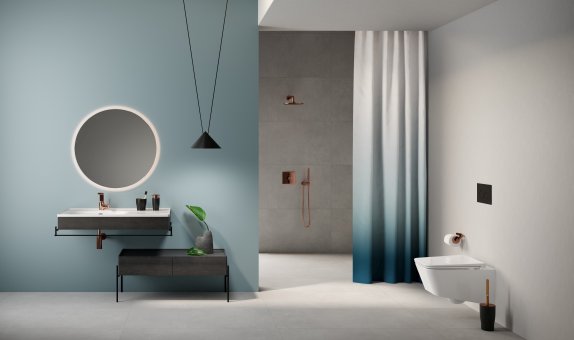 VitrA'ya iki iF Ödülü Birden