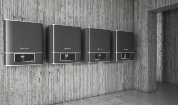 Warmhaus 2021'de Kazan Satışlarını İki Kat Artırdı