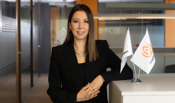 Warmhaus ile "Bi' Başka Gelecek Mümkün"